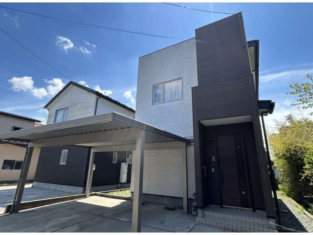 一戸建 秋田県 秋田市 牛島東七丁目 牛島東七丁目 3LDK