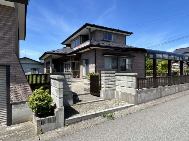 一戸建 秋田県 潟上市 天王字上北野 潟上市天王字上北野 5SLDK