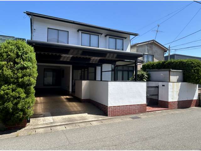 一戸建 秋田県 秋田市 東通観音前 東通観音前 5SLDK