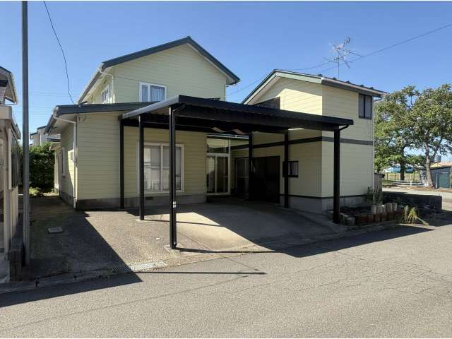 一戸建 秋田県 秋田市 横森五丁目 横森五丁目 6SDK