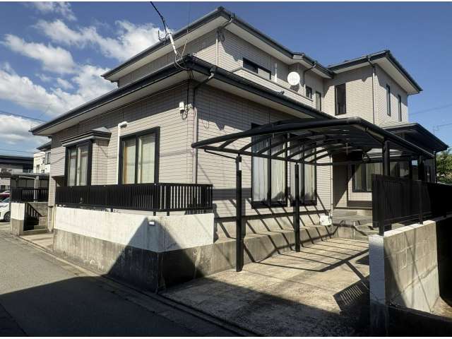 一戸建 秋田県 秋田市 泉中央二丁目 泉中央二丁目 6SLDK