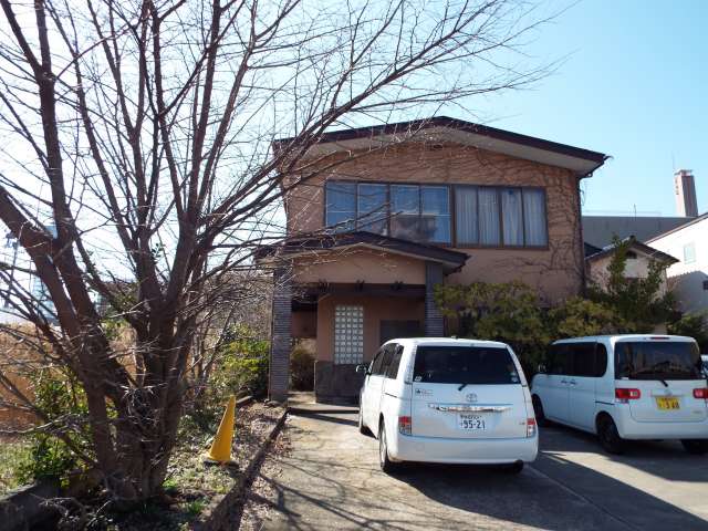 一戸建 秋田県 秋田市 土崎港西三丁目 9SDK