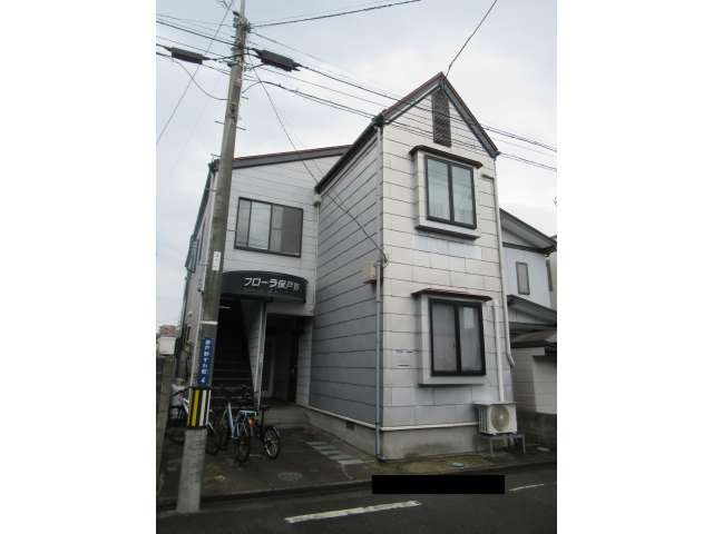 アパート 秋田県 秋田市 保戸野すわ町4-2 フローラ保戸野 