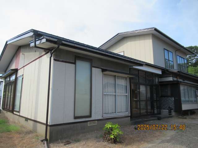 一戸建 秋田県 秋田市 寺内大畑1-18 寺内大畑中古住宅
