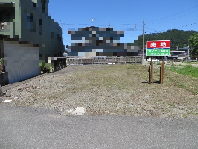売地 秋田県 湯沢市 佐竹町 佐竹町 