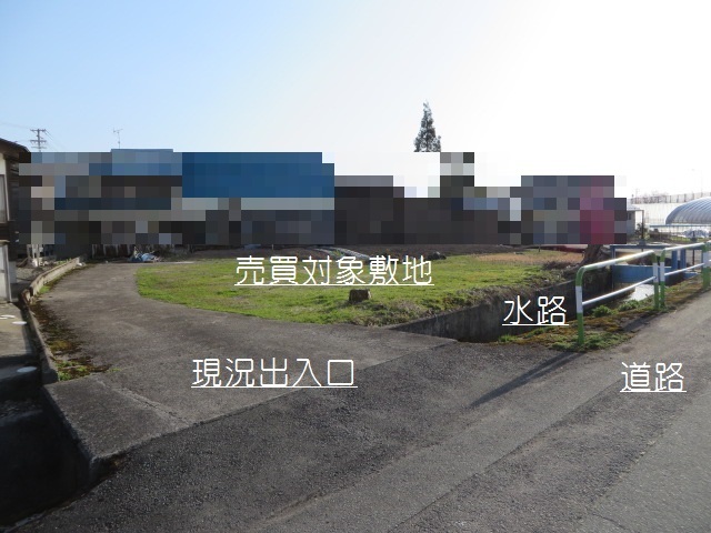 売地 秋田県 湯沢市 岩崎字岩崎 湯沢市岩崎 