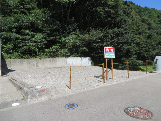 売地 秋田県 湯沢市 湯ノ原二丁目 湯沢市湯ノ原二丁目 