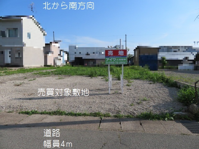 売地 秋田県 湯沢市 大工町 湯沢市大工町 