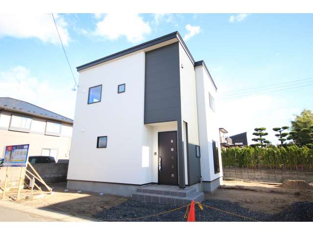 一戸建 秋田県 秋田市 港北松野町 港北松野町 3LDK