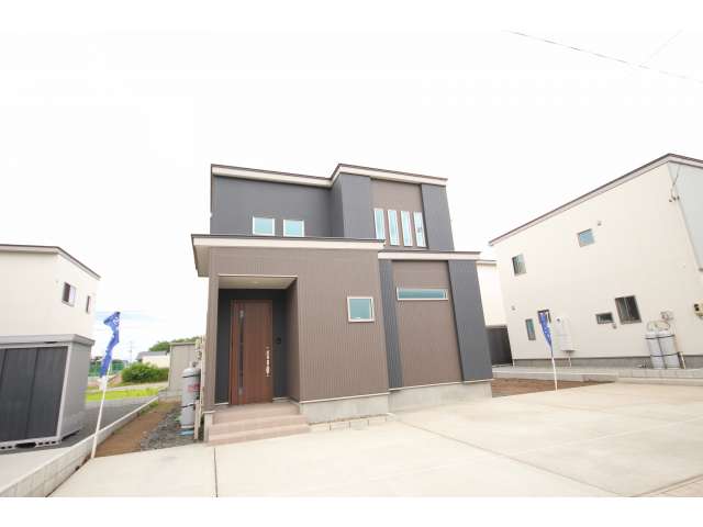 一戸建 秋田県 潟上市 天王字追分西 陽光台 区画26 潟上市天王字追分西 陽光台 区画26 3LDK
