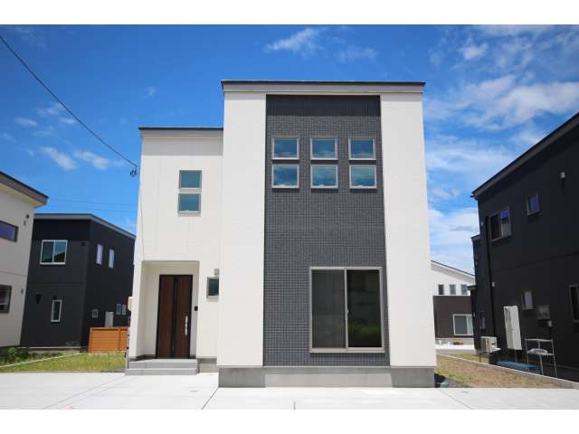 一戸建 秋田県 潟上市 天王字追分西 陽光台 区画33 潟上市天王字追分西 陽光台 区画33 3LDK