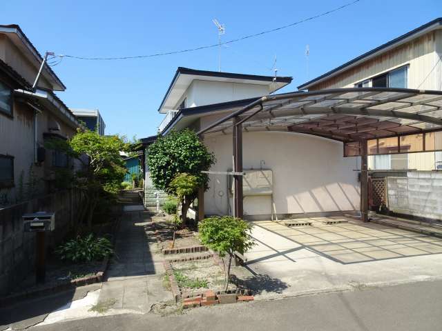 一戸建 秋田県 能代市 後谷地 5LDK