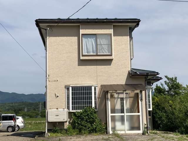 一戸建 秋田県 由利本荘市 内黒瀬新町 内黒瀬戸建て 5LDK
