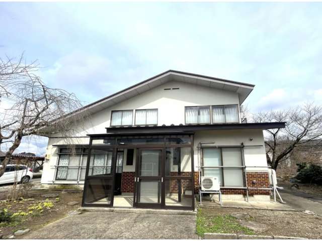 一戸建 秋田県 由利本荘市 東由利老方 東由利戸建て 8DK