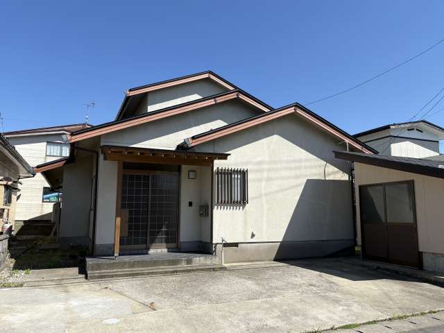 一戸建 秋田県 由利本荘市 石脇(田尻野) 田尻野戸建て 5LDK