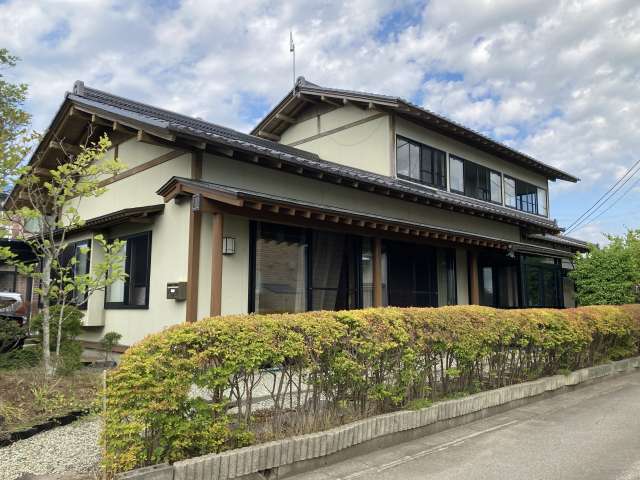 一戸建 秋田県 由利本荘市 下大野 下大野戸建て 6LDK
