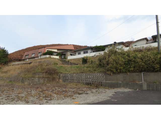 売地 秋田県 由利本荘市 親川字四ツ釜29-1外 親川(旧向陽)売物件
