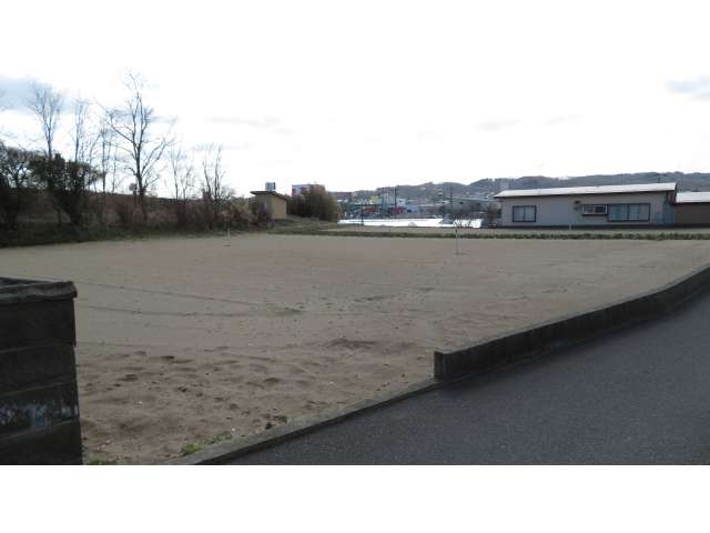 売地 秋田県 由利本荘市 石脇字田尻1-63、1-162 田尻売地