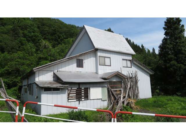 一戸建 秋田県 由利本荘市 鳥海町下笹子字長畑51 鳥海町下笹子戸建 7DK