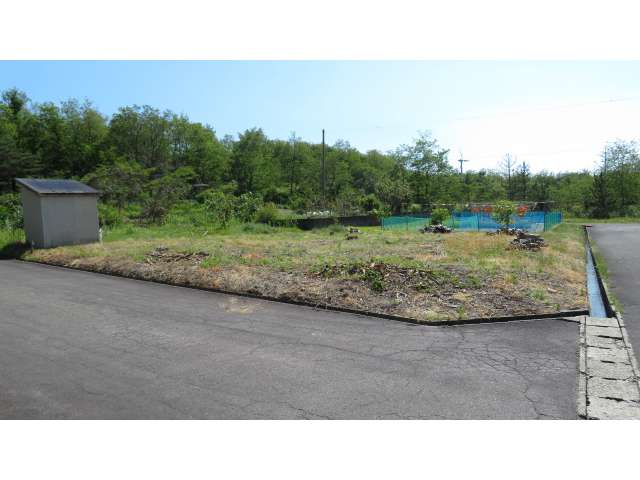 売地 秋田県 由利本荘市 岩城勝手字大沢122-38 岩城勝手字大沢売地