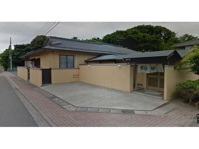 店舗 秋田県 にかほ市 象潟町武道島118-25 象潟町武道島売店舗