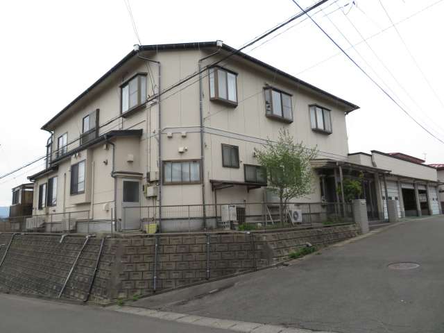 一戸建 秋田県 由利本荘市 水林258-1 水林戸建住宅 10LDK