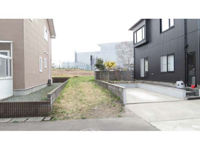 売地 秋田県 由利本荘市 水林258番地8 水林売地