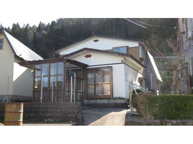 一戸建 秋田県 由利本荘市 矢島町城内字小田19番地2 矢島町小田戸建 7LDK