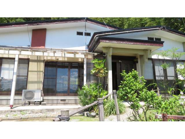 一戸建 秋田県 由利本荘市 石脇字弁慶川65 石脇字弁慶川戸建 4LDK