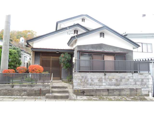 一戸建 秋田県 由利本荘市 石脇字上長老沼148番地3 上長老沼(今町)戸建 7DK