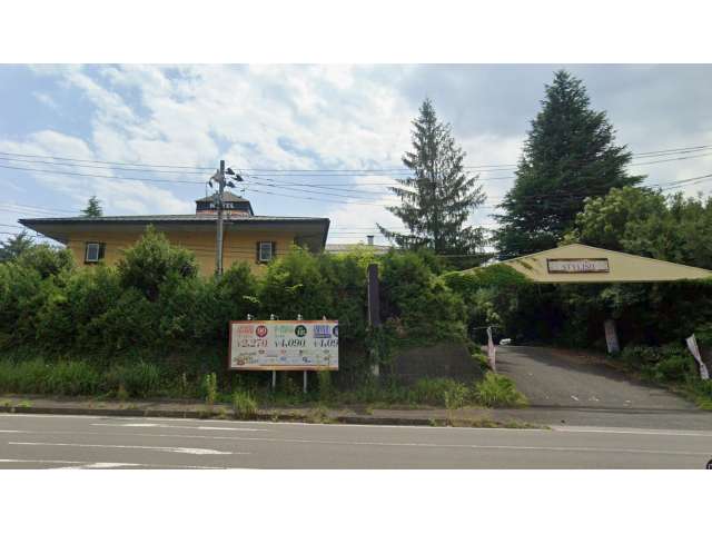 ホテル 宮城県 柴田郡村田町 村田字小池181-1 宮城村田町売ホテル(休業) 