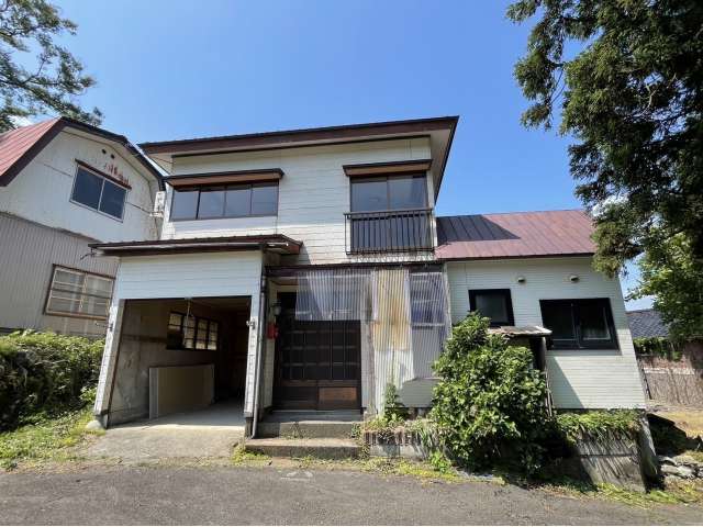 その他 秋田県 由利本荘市 矢島町川辺字杉沢76-3 矢島町川辺売家(賃貸中) 