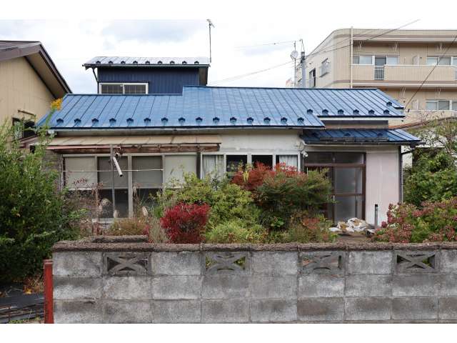 その他 秋田県 由利本荘市 鶴沼62-3 鶴沼売家(賃貸中) 