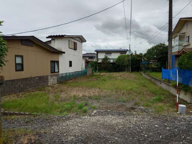 売地 秋田県 由利本荘市 石脇字尾花沢54-63 石脇尾花沢売地