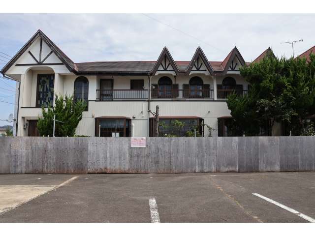 店舗事務所 秋田県 由利本荘市 川口字後野22-8 川口売店舗事務所 13DK