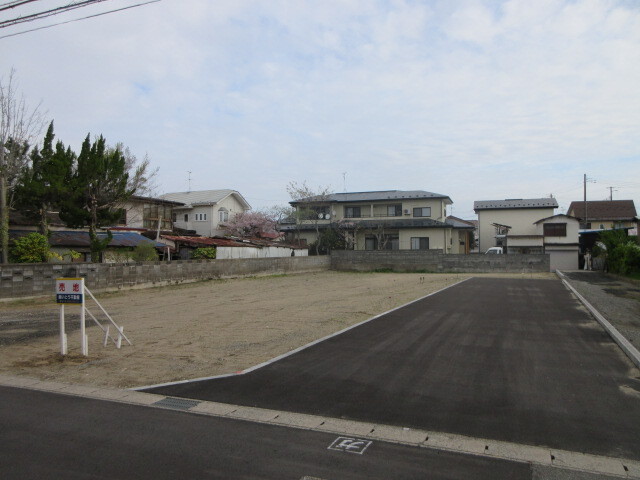 売地 秋田県 秋田市 飯島松根東町A