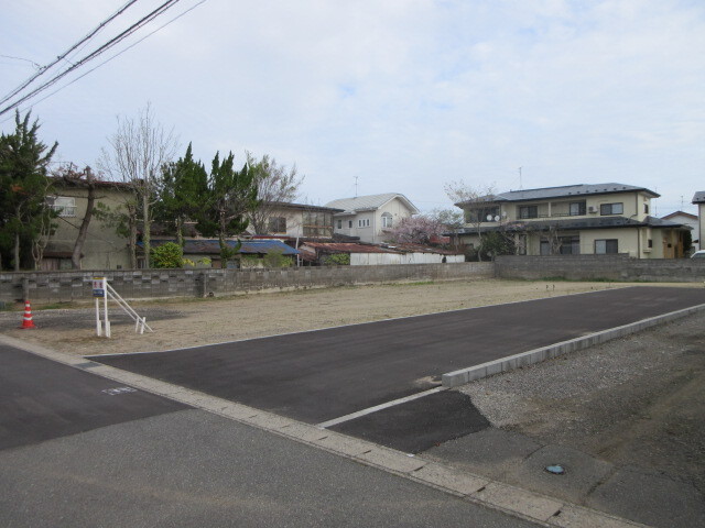 売地 秋田県 秋田市 飯島松根東町C