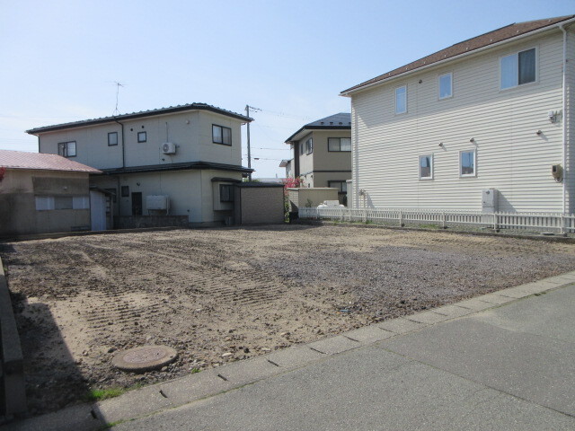 売地 秋田県 秋田市 土崎港相染町字浜ナシ山