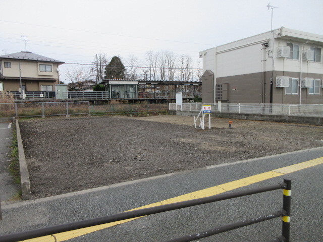 売地 秋田県 秋田市 飯島道東1丁目