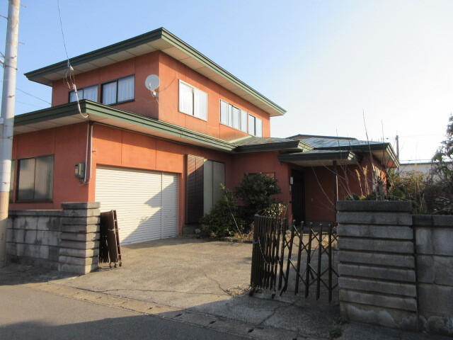 一戸建 秋田県 秋田市 飯島道東2丁目 7DK