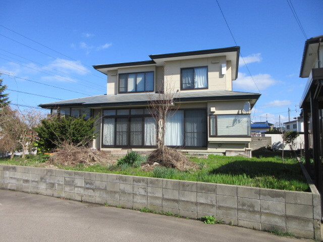 一戸建 秋田県 秋田市 飯島文京町 5LDK