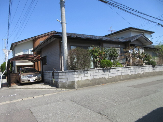 一戸建 秋田県 秋田市 寺内字三千刈 3K