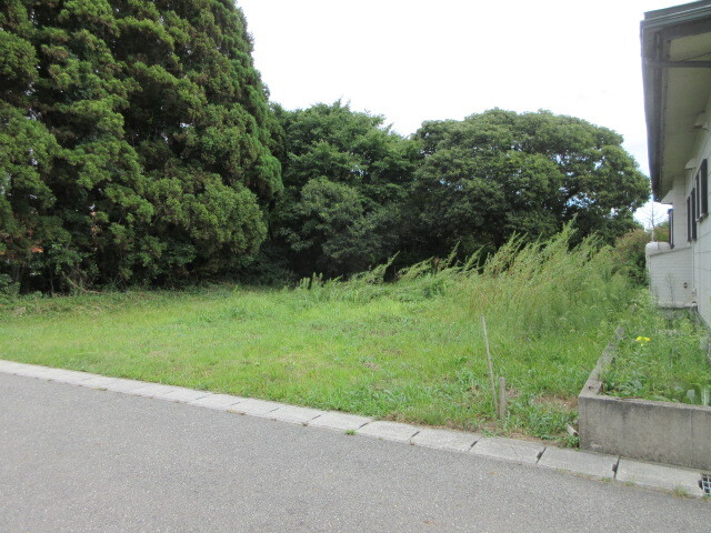 売地 秋田県 潟上市 天王字蒲沼 