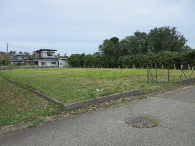 売地 秋田県 潟上市 天王字二田142- 