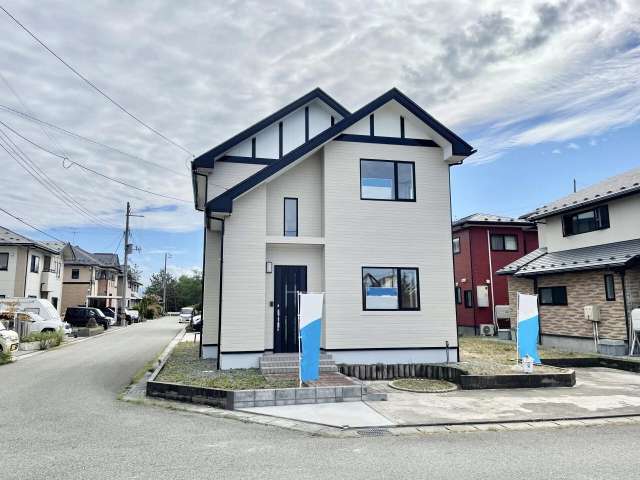 一戸建 秋田県 秋田市 下新城中野字街道端西 下新城中野字街道端西 3LDK