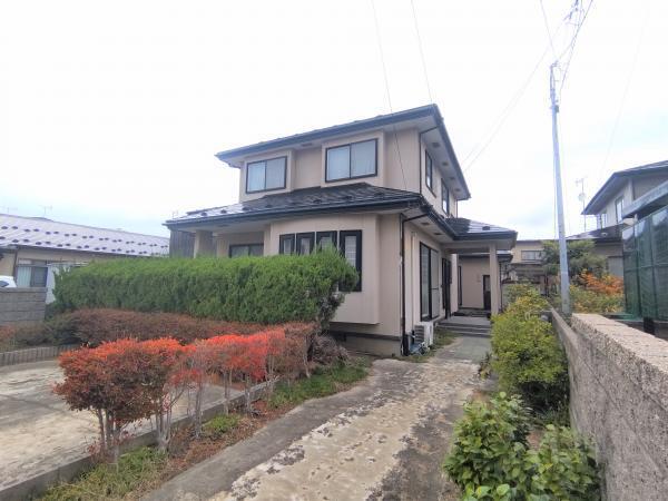 一戸建 秋田県 秋田市 土崎港南3丁目 土崎港南3丁目 5LDK