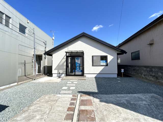 一戸建 秋田県 南秋田郡八郎潟町 昼根下 八郎潟町昼根下 3LDK