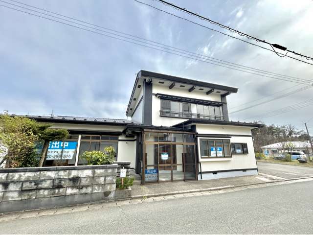 一戸建 秋田県 潟上市 天王字北野 天王北野2 7LDK