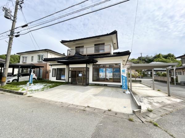一戸建 秋田県 秋田市 桜4丁目 桜4丁目 4LDK