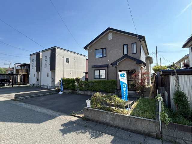 一戸建 秋田県 秋田市 大平台2丁目 大平台2丁目 4LDK